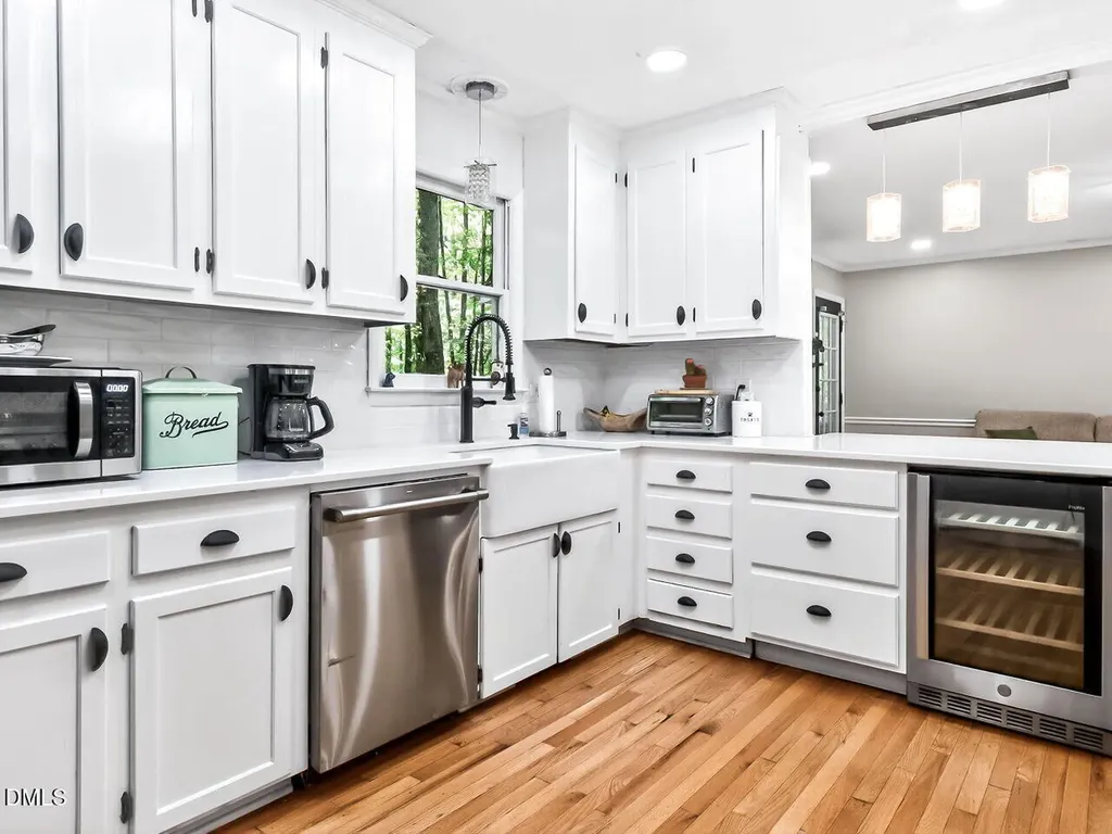 13804 N Meadows Court Wake Forest NC 27587