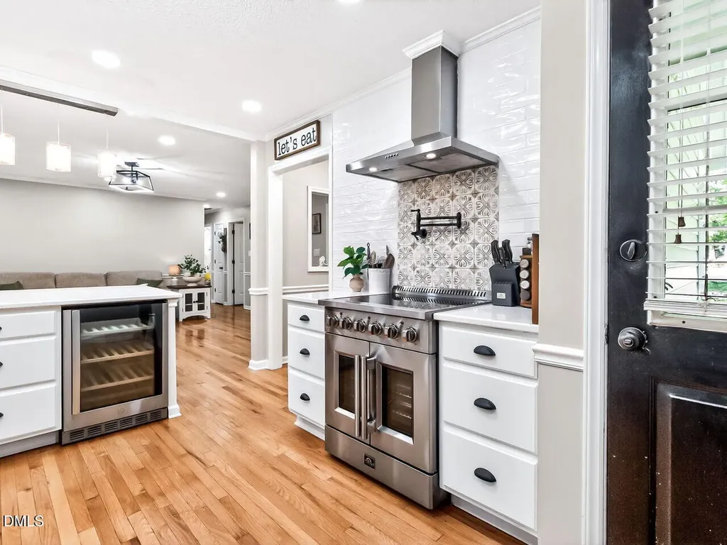 13804 N Meadows Court Wake Forest NC 27587