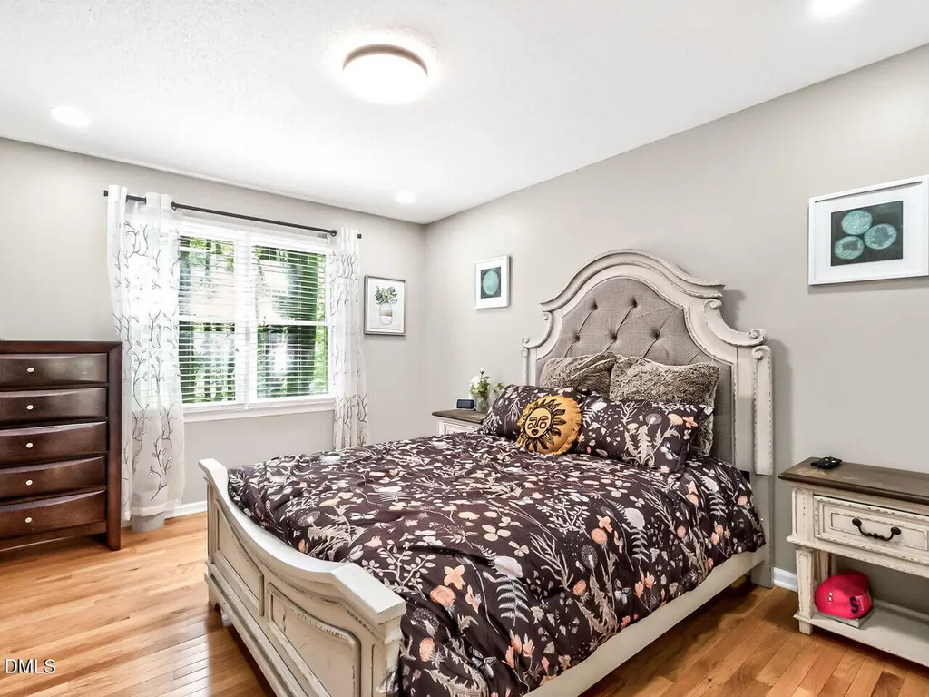 13804 N Meadows Court Wake Forest NC 27587