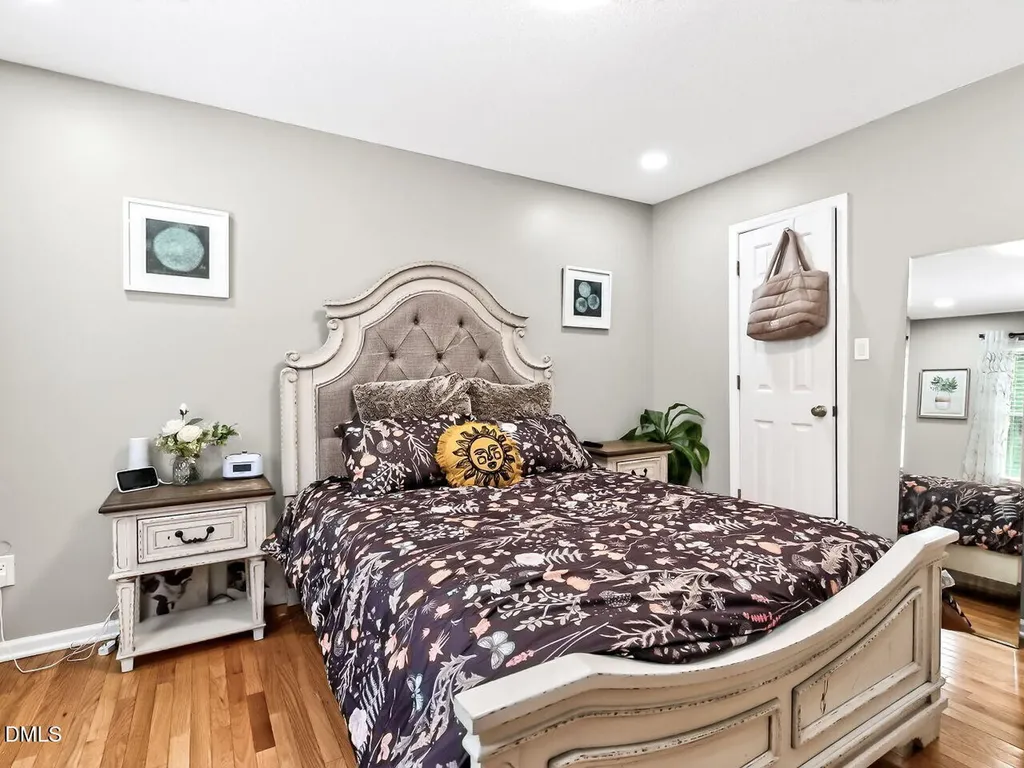13804 N Meadows Court Wake Forest NC 27587