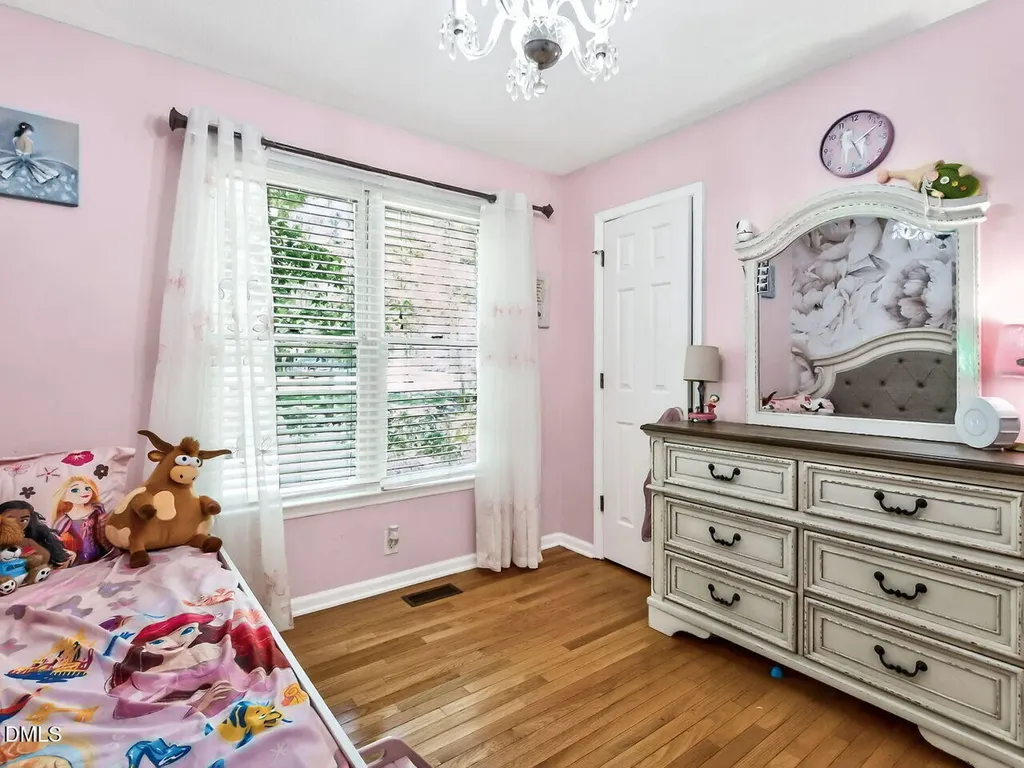 13804 N Meadows Court Wake Forest NC 27587
