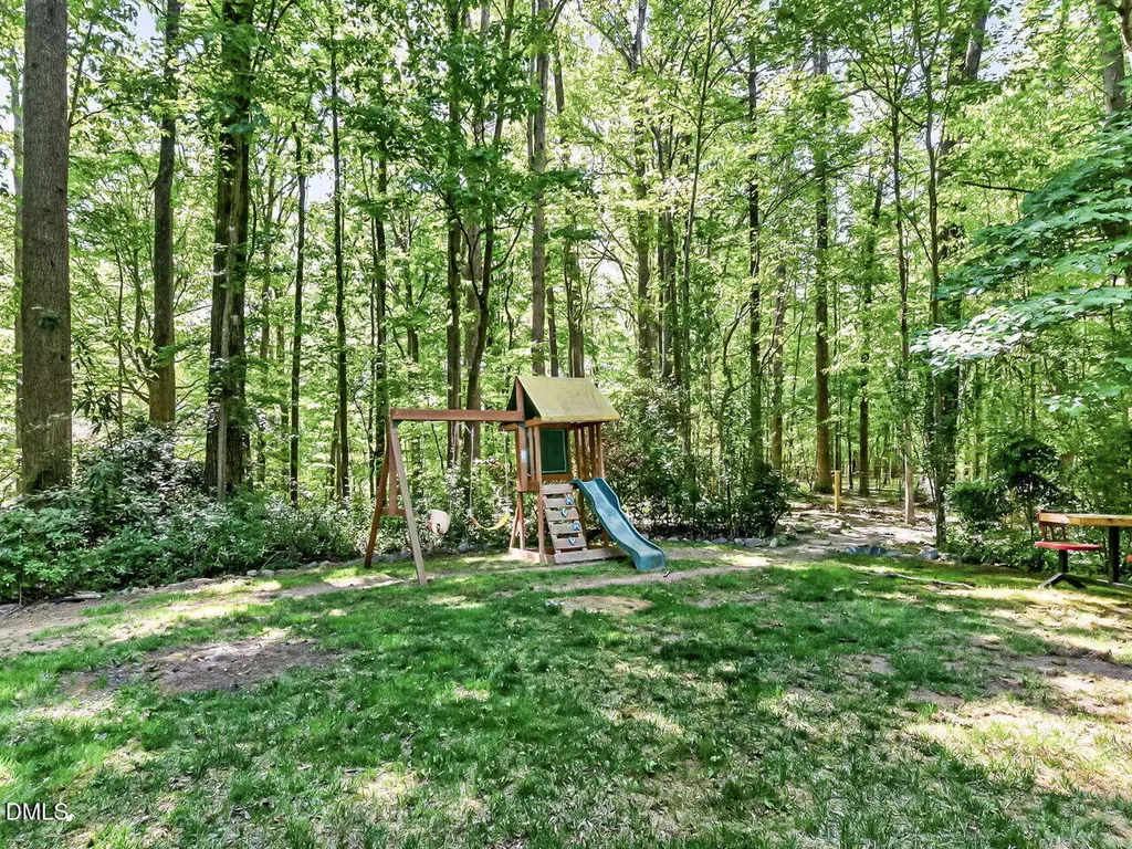 13804 N Meadows Court Wake Forest NC 27587