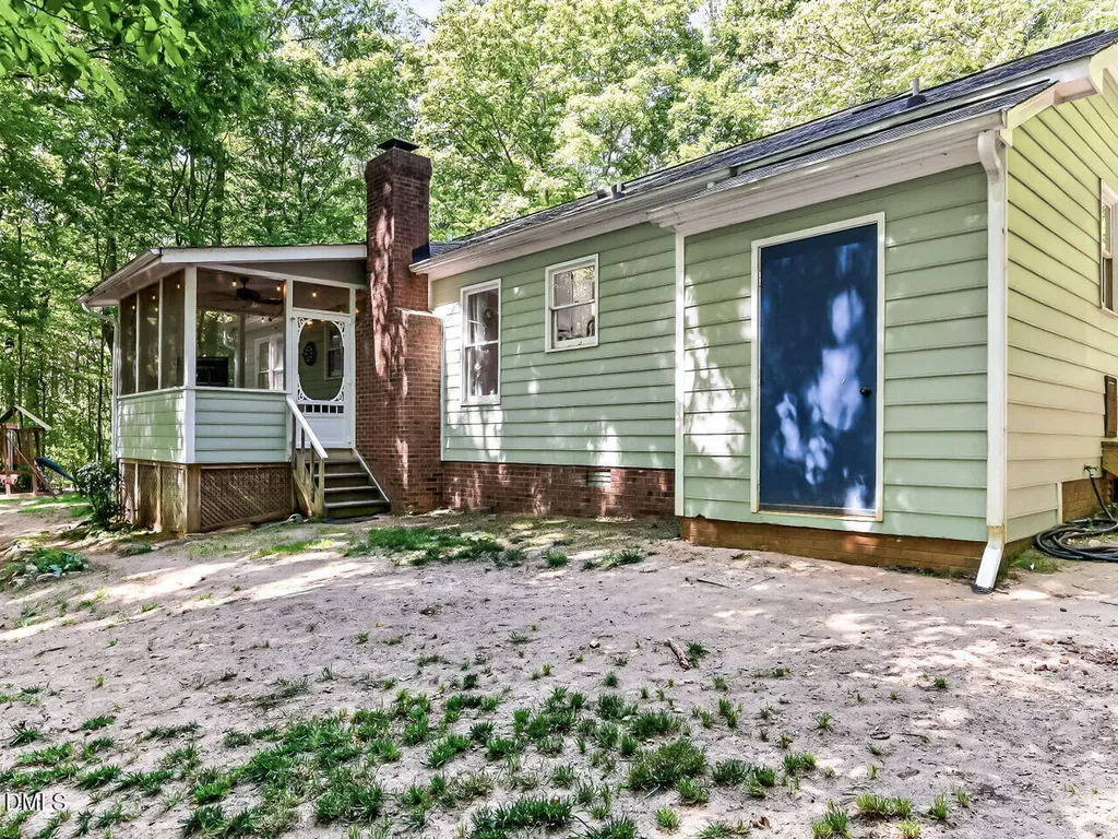 13804 N Meadows Court Wake Forest NC 27587