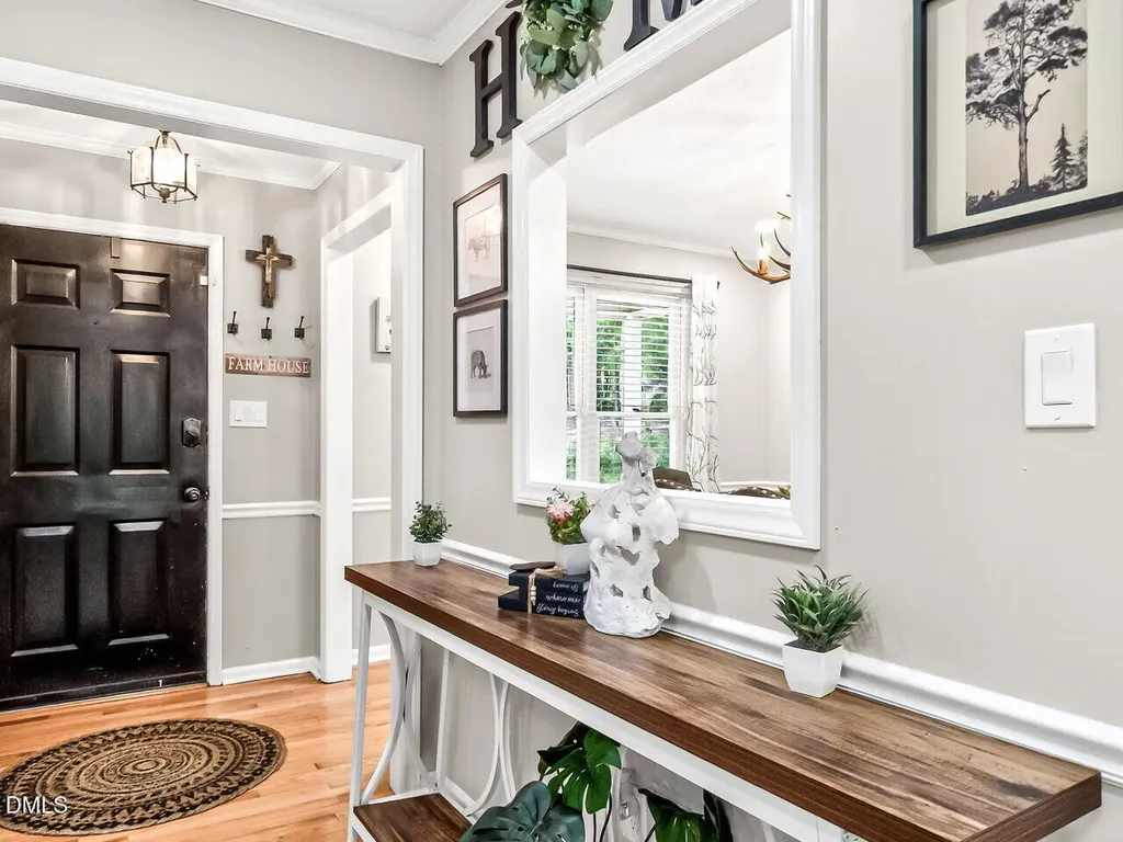 13804 N Meadows Court Wake Forest NC 27587