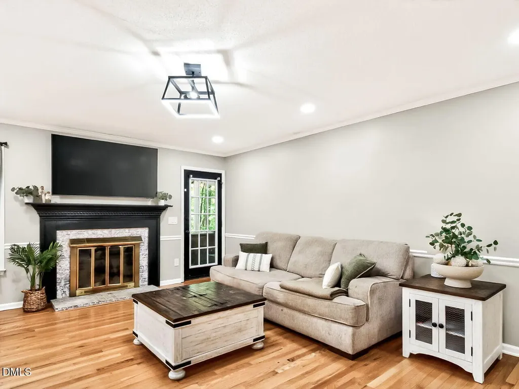 13804 N Meadows Court Wake Forest NC 27587