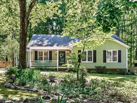 13804 N Meadows Court Wake Forest NC 27587