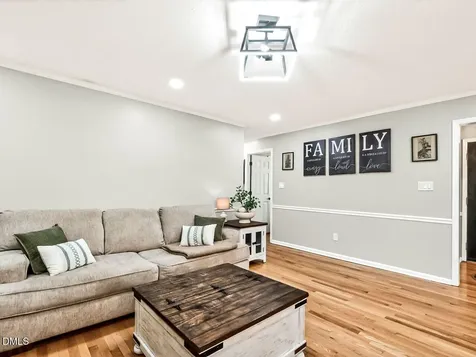 13804 N Meadows Court Wake Forest NC 27587