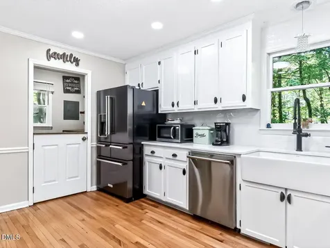 13804 N Meadows Court Wake Forest NC 27587