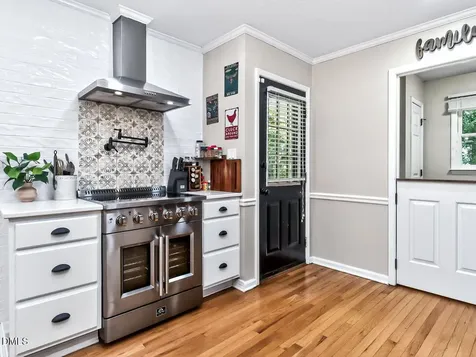 13804 N Meadows Court Wake Forest NC 27587