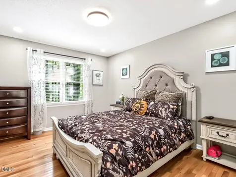 13804 N Meadows Court Wake Forest NC 27587