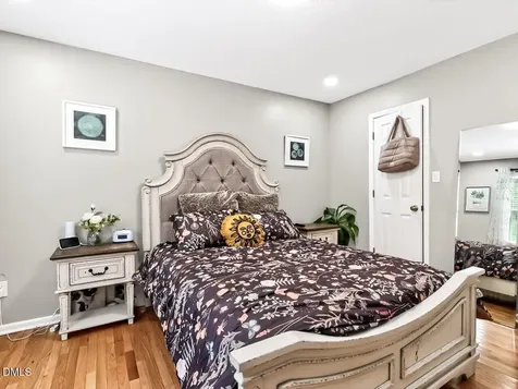 13804 N Meadows Court Wake Forest NC 27587