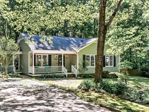 13804 N Meadows Court Wake Forest NC 27587