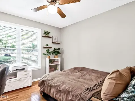 13804 N Meadows Court Wake Forest NC 27587