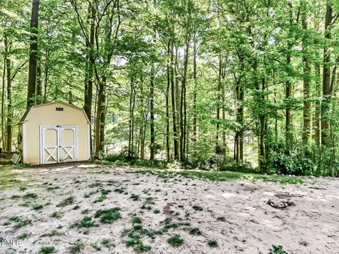 13804 N Meadows Court Wake Forest NC 27587