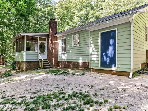 13804 N Meadows Court Wake Forest NC 27587