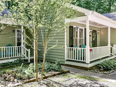 13804 N Meadows Court Wake Forest NC 27587