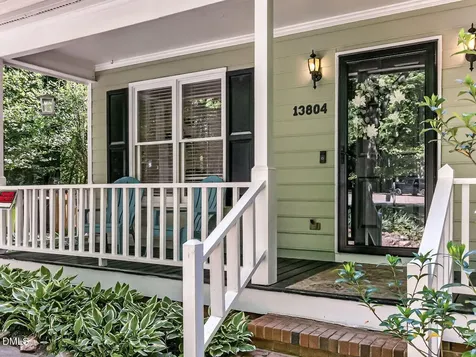 13804 N Meadows Court Wake Forest NC 27587