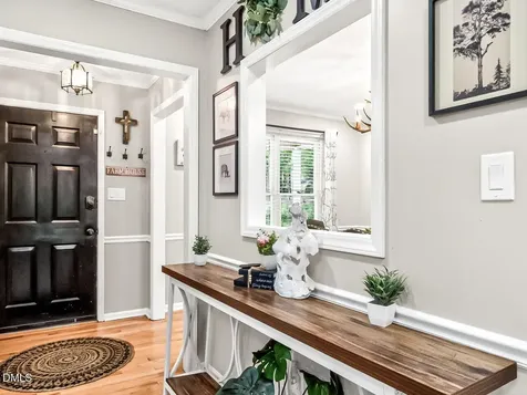 13804 N Meadows Court Wake Forest NC 27587