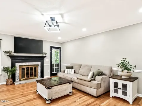 13804 N Meadows Court Wake Forest NC 27587