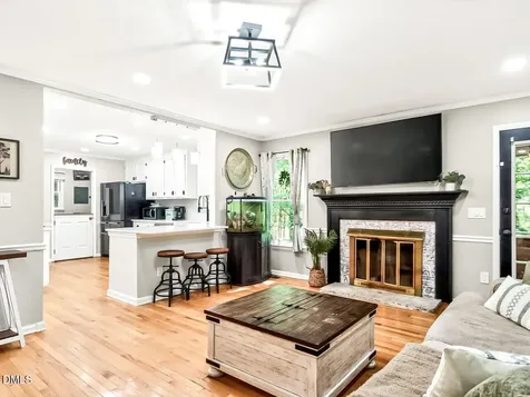 13804 N Meadows Court Wake Forest NC 27587