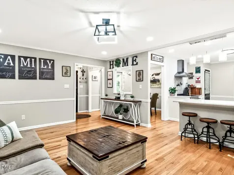 13804 N Meadows Court Wake Forest NC 27587