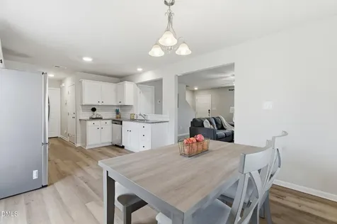338 Beaver Tavern Drive Benson NC 27504