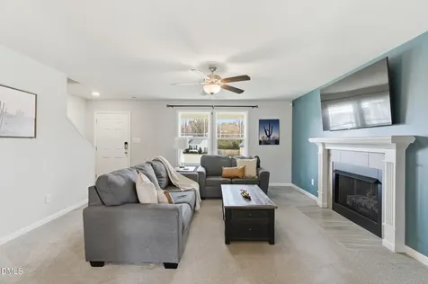 338 Beaver Tavern Drive Benson NC 27504