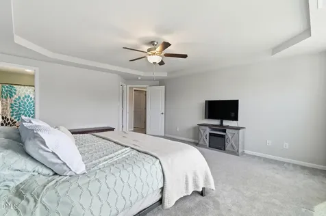338 Beaver Tavern Drive Benson NC 27504