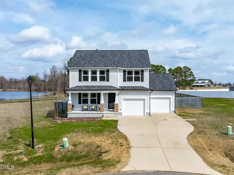 338 Beaver Tavern Drive Benson NC 27504