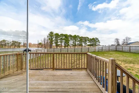 338 Beaver Tavern Drive Benson NC 27504