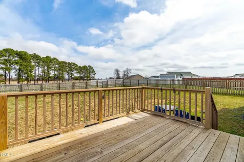 338 Beaver Tavern Drive Benson NC 27504