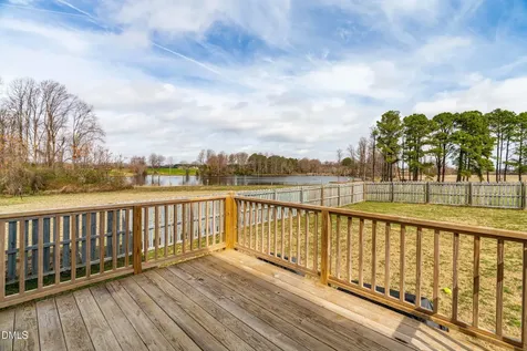 338 Beaver Tavern Drive Benson NC 27504
