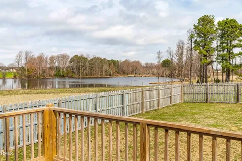 338 Beaver Tavern Drive Benson NC 27504