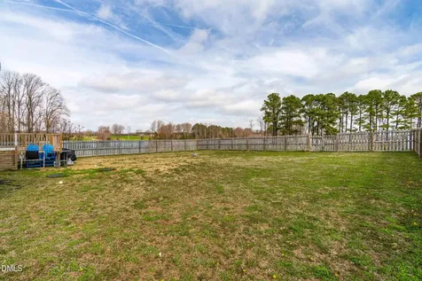 338 Beaver Tavern Drive Benson NC 27504