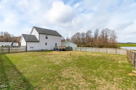 338 Beaver Tavern Drive Benson NC 27504