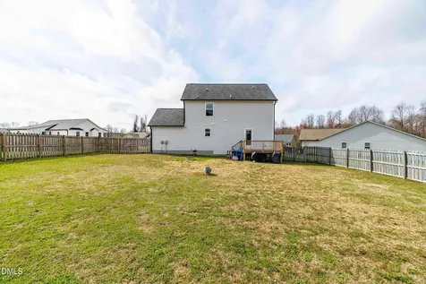 338 Beaver Tavern Drive Benson NC 27504