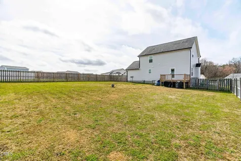338 Beaver Tavern Drive Benson NC 27504