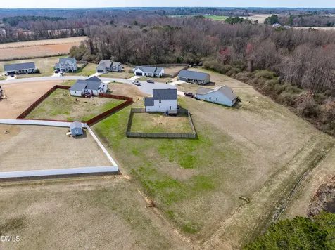 338 Beaver Tavern Drive Benson NC 27504