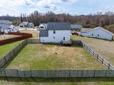338 Beaver Tavern Drive Benson NC 27504
