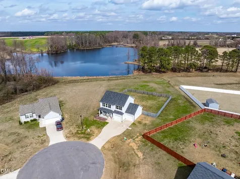 338 Beaver Tavern Drive Benson NC 27504