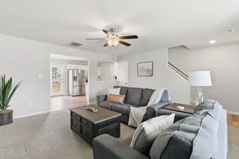 338 Beaver Tavern Drive Benson NC 27504