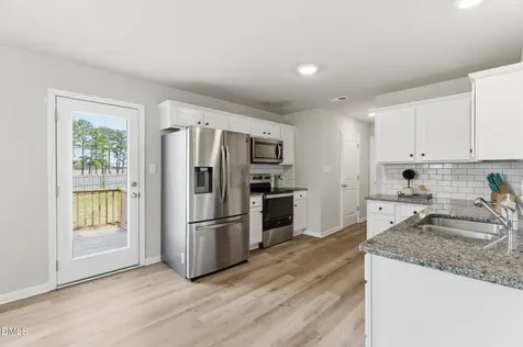 338 Beaver Tavern Drive Benson NC 27504
