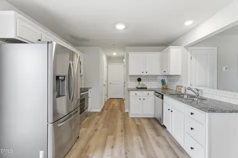 338 Beaver Tavern Drive Benson NC 27504