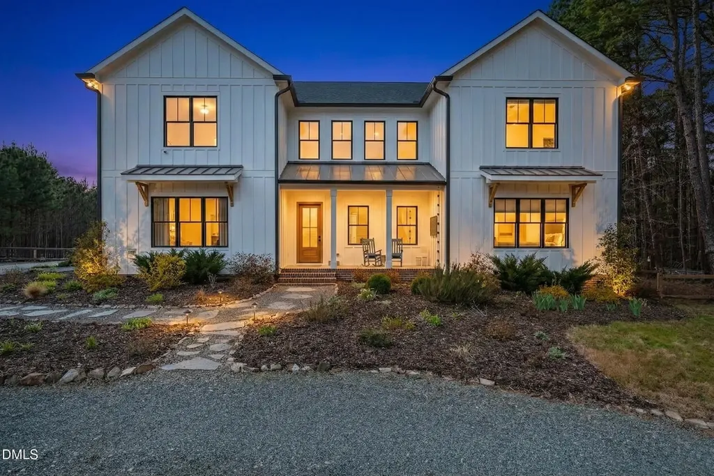 110 Rosemont Lane Chapel Hill NC 27516