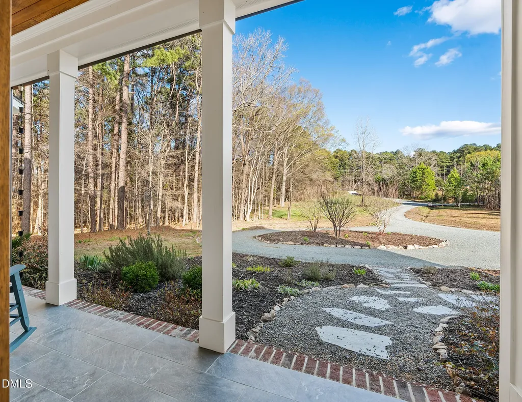 110 Rosemont Lane Chapel Hill NC 27516