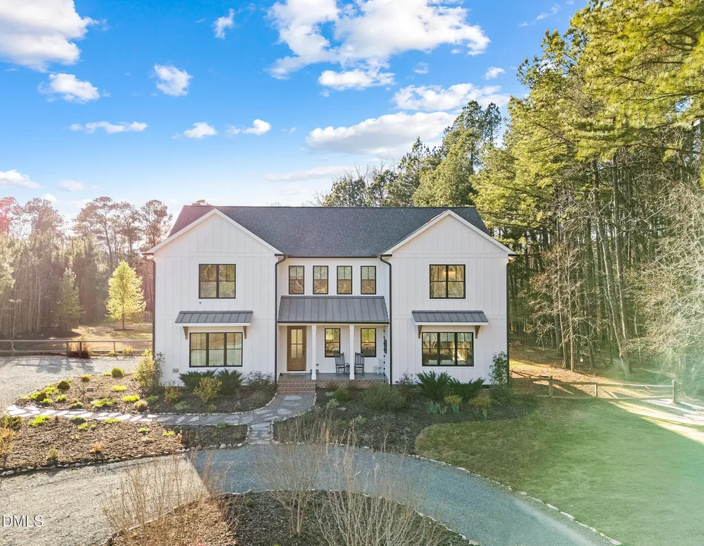 110 Rosemont Lane Chapel Hill NC 27516