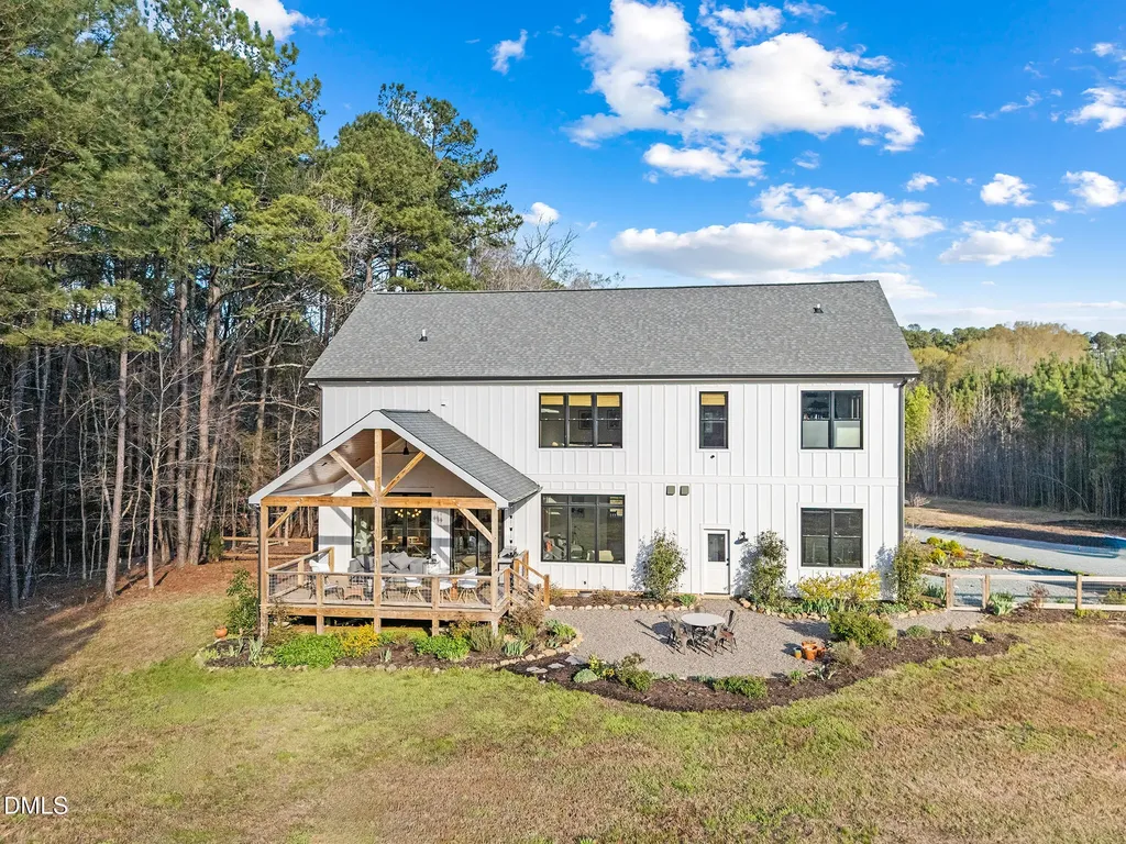 110 Rosemont Lane Chapel Hill NC 27516
