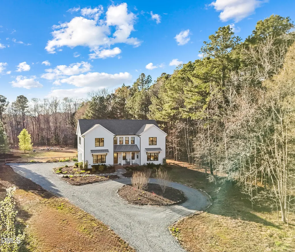 110 Rosemont Lane Chapel Hill NC 27516