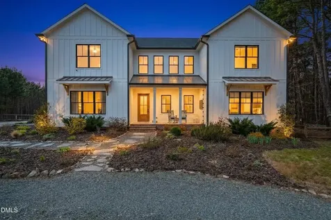 110 Rosemont Lane Chapel Hill NC 27516