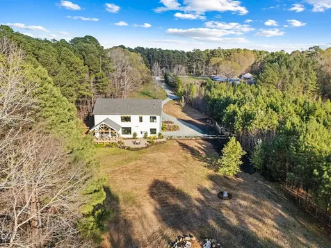 110 Rosemont Lane Chapel Hill NC 27516